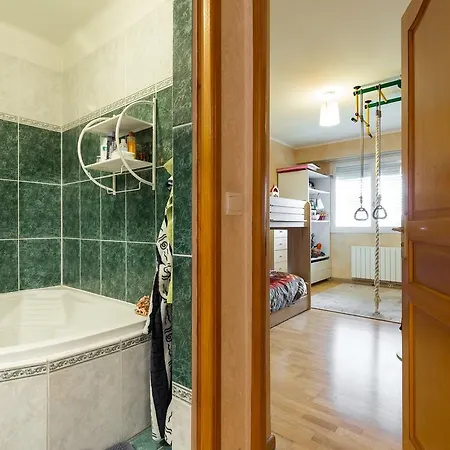 Juan Les Pins Proche Cap D'antibes Appartement *