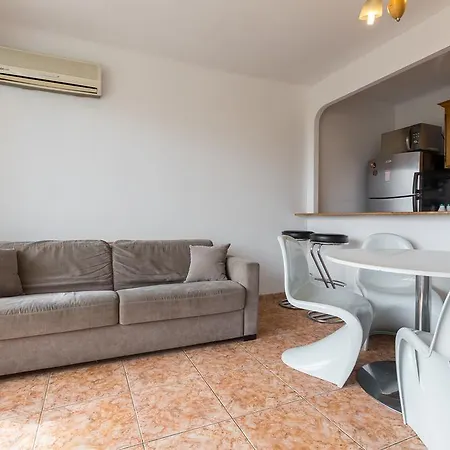 Appartement Juan Les Pins Proche Cap D'antibes *