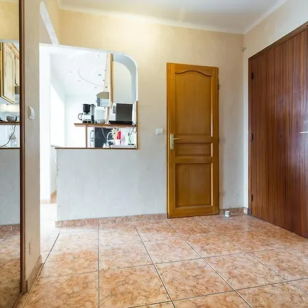 Appartement Juan Les Pins Proche Cap D'antibes Antibes