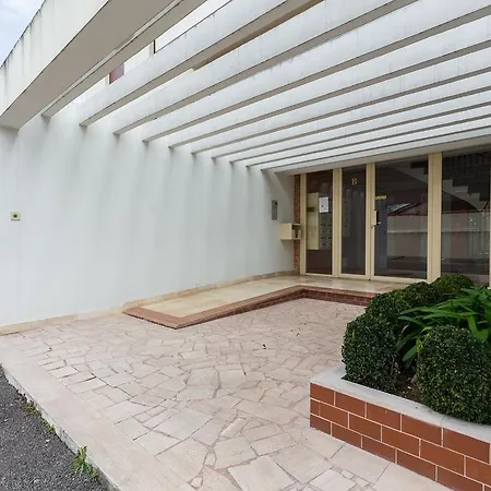Appartement Juan Les Pins Proche Cap D'antibes *